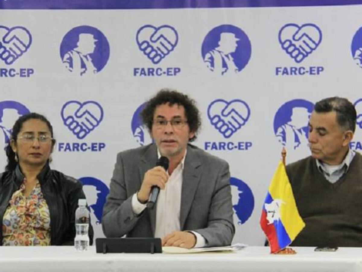 Procuraduría insiste a las Farc transparencia y verdad durante postconflicto