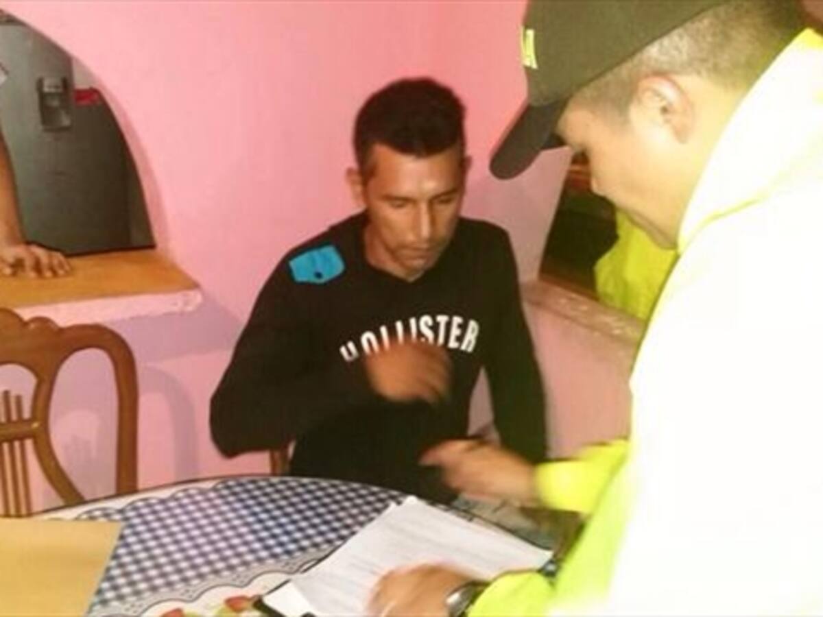 Inocentes se declararon sindicados de crimen de niños de Caquetá