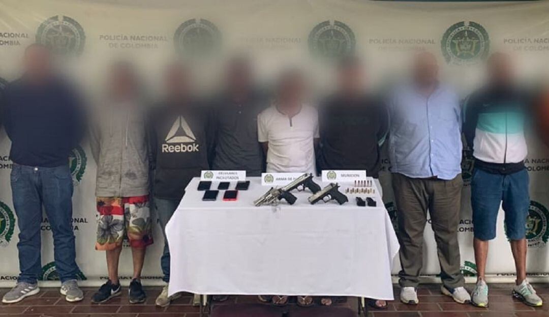 Banda 'Los Pregoneros'