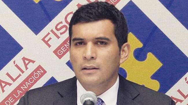 Julián Quintana interpuso este recurso por las denuncias hechas por Andrés de Jesús Vélez. Foto: W Radio