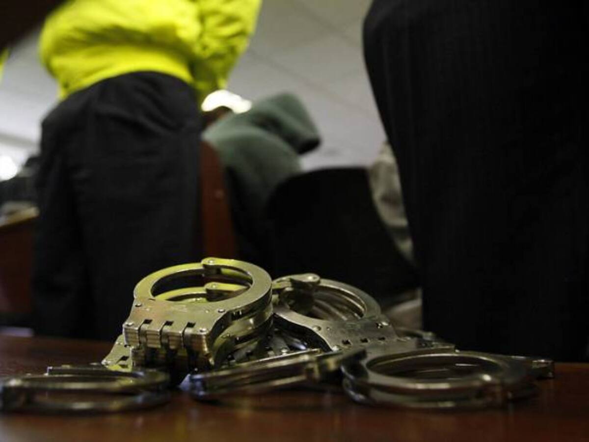 Cayó banda “Los Aceiteros” reutilizaban lubricantes de carros