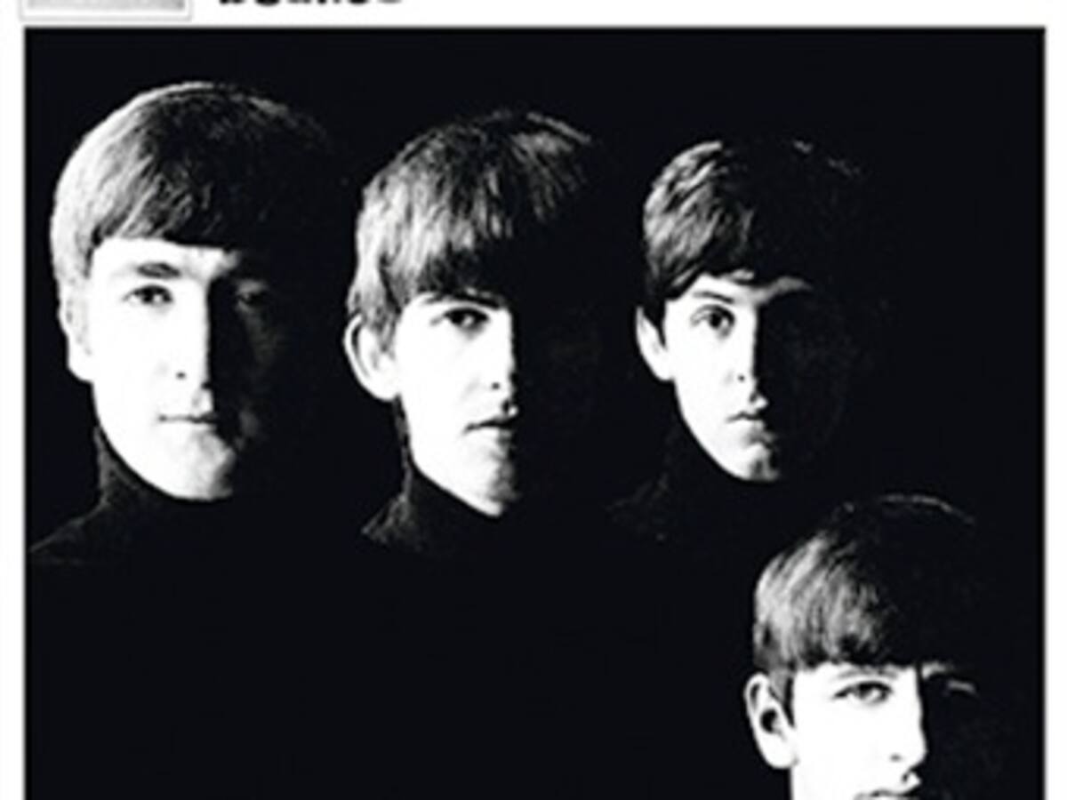 One, de los Beatles, es el álbum más vendido de la década