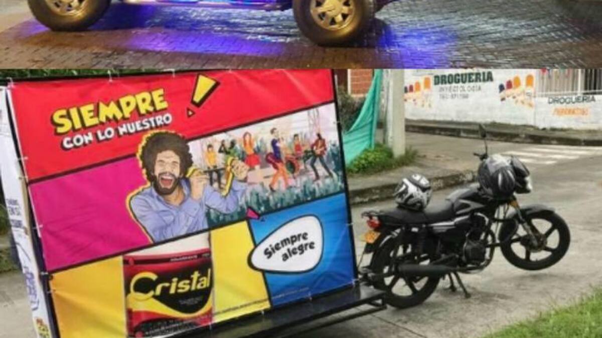 Denuncian competencia desleal de la FLA en Caldas