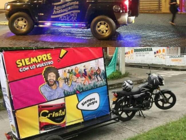 Denuncian competencia desleal de la FLA en Caldas