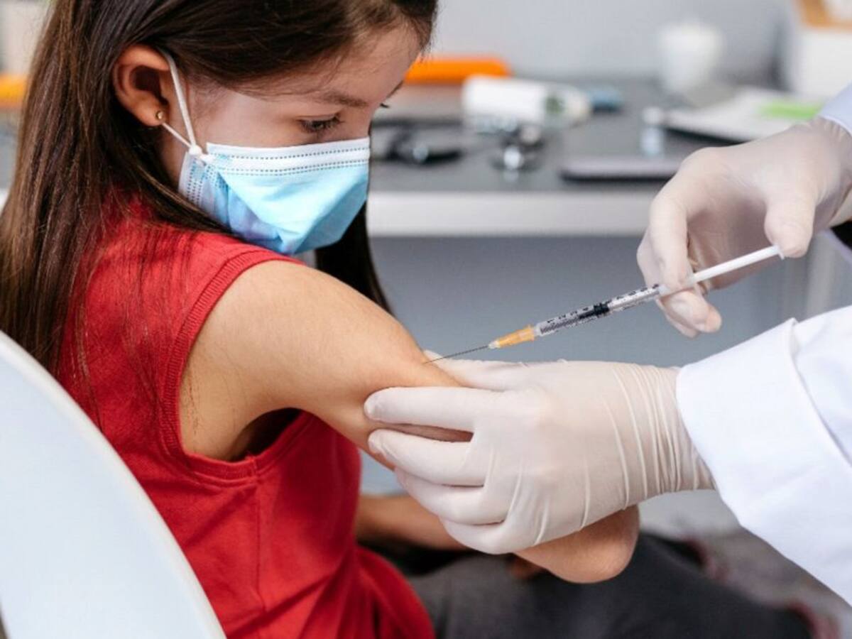 En Quindío faltan 253.908 usuarios de Medimás para completar vacunación