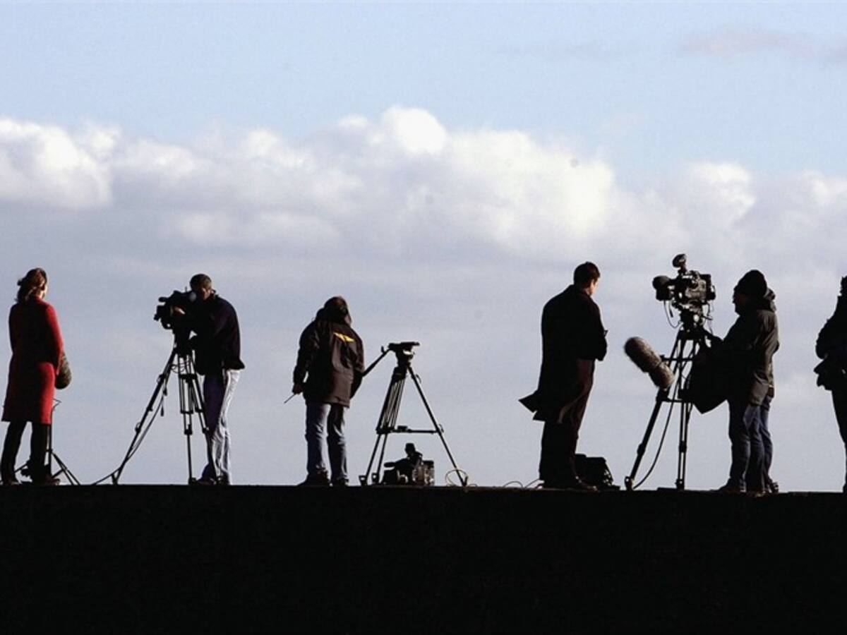 No hay censura en RTVC: Juan Pablo Bieri