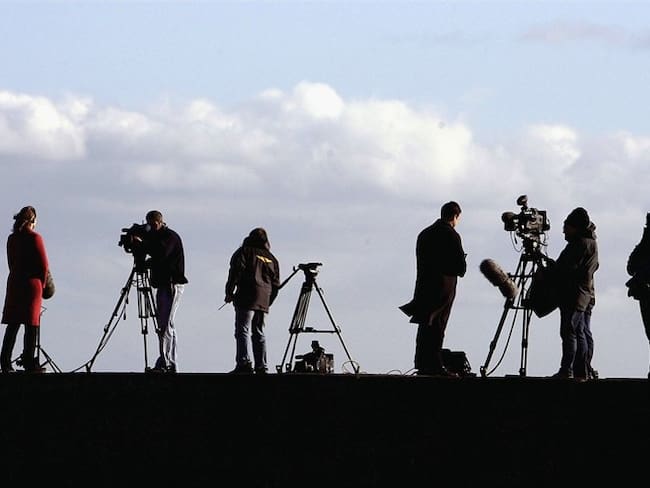 No hay censura en RTVC: Juan Pablo Bieri