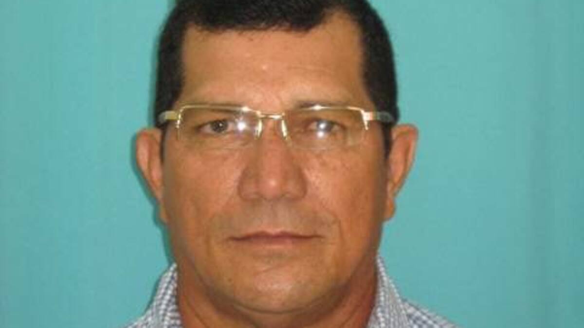 Ofrecen recompensa por autores del homicidio del periodista Mardonio Mejía