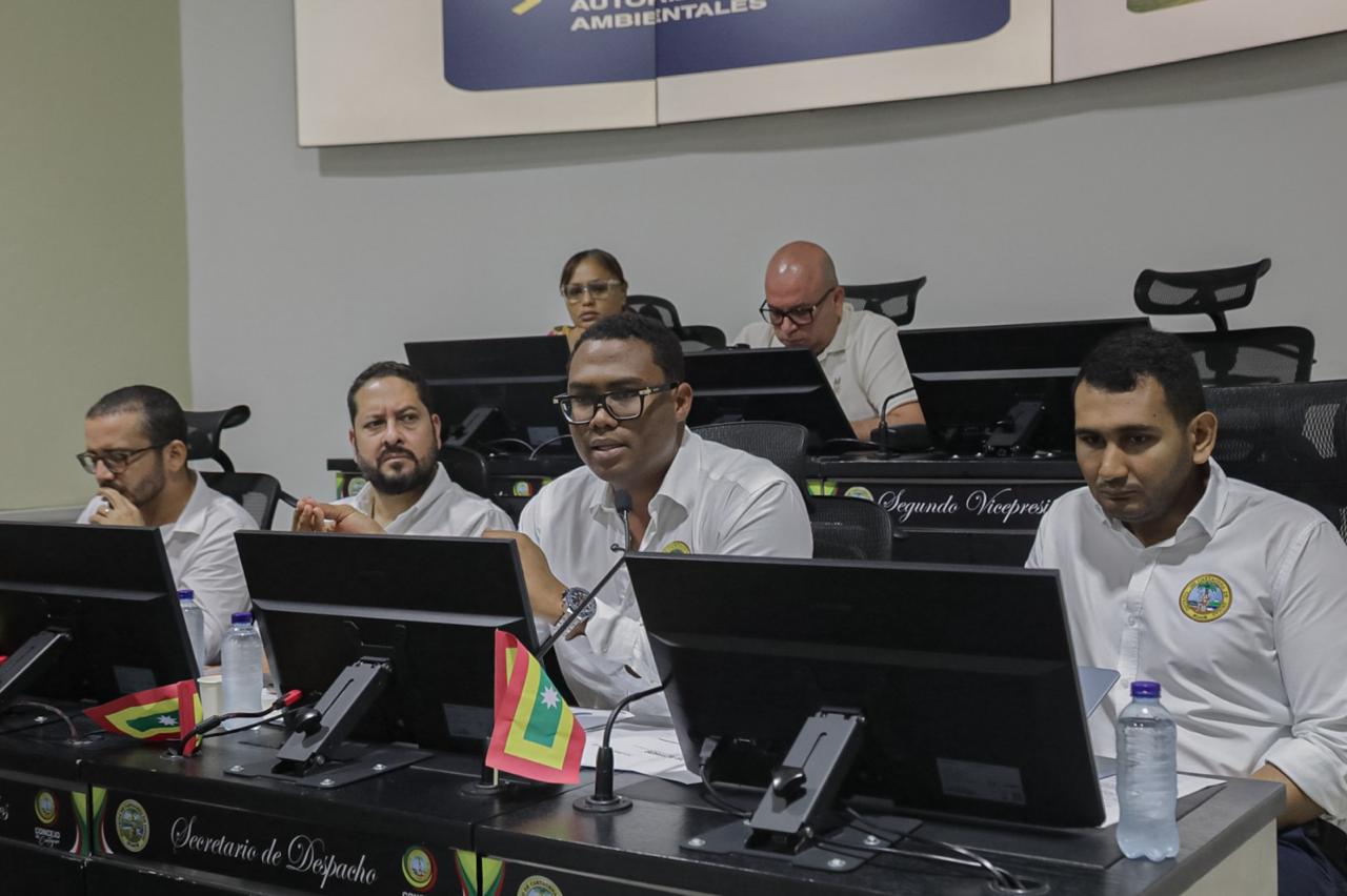 Alcaldía de Cartagena