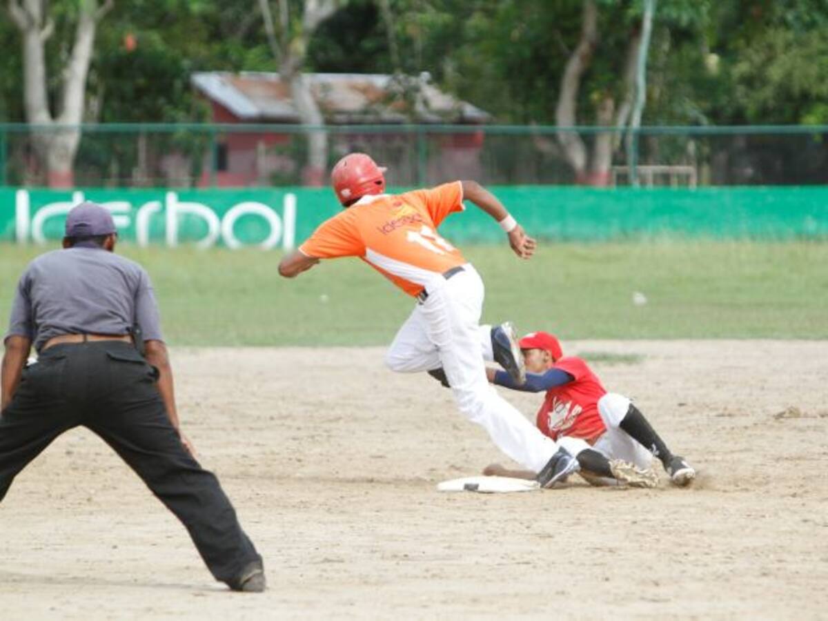 Seis equipos participarán en Campeonato de Béisbol Mayor en Santa Rosa de Lima