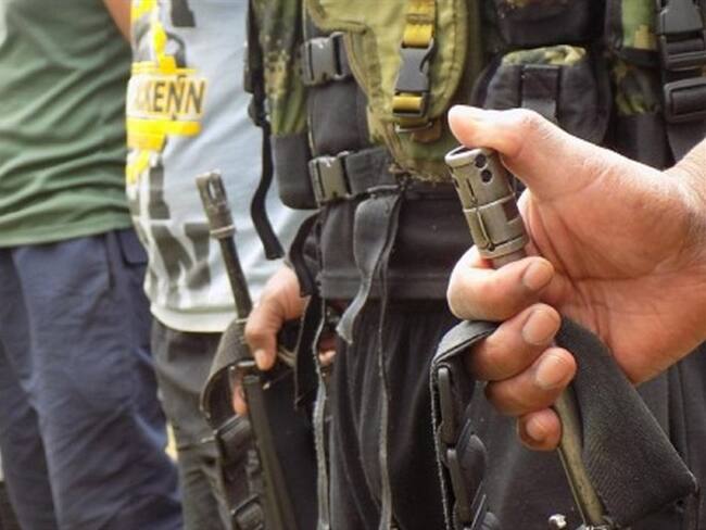 ELN podría seguir reclutando menores de edad durante el cese al fuego