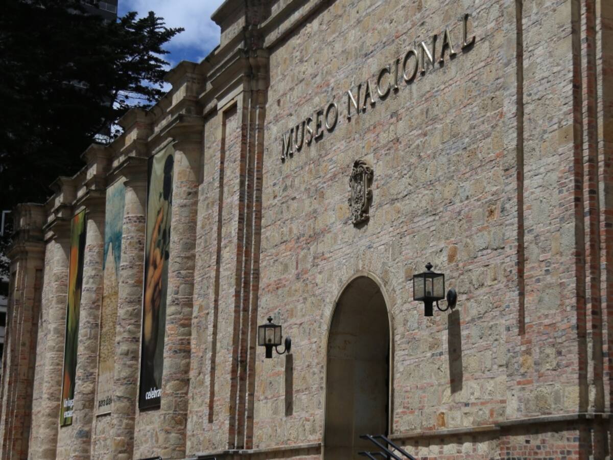 Museo Nacional abre sus puertas con estrictos protocolos de bioseguridad