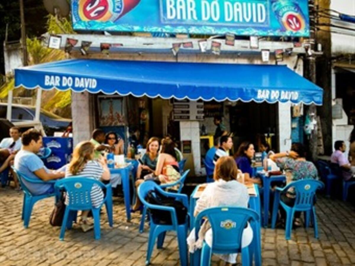 Comer en una favela, una nueva forma de degustar a Río de Janeiro