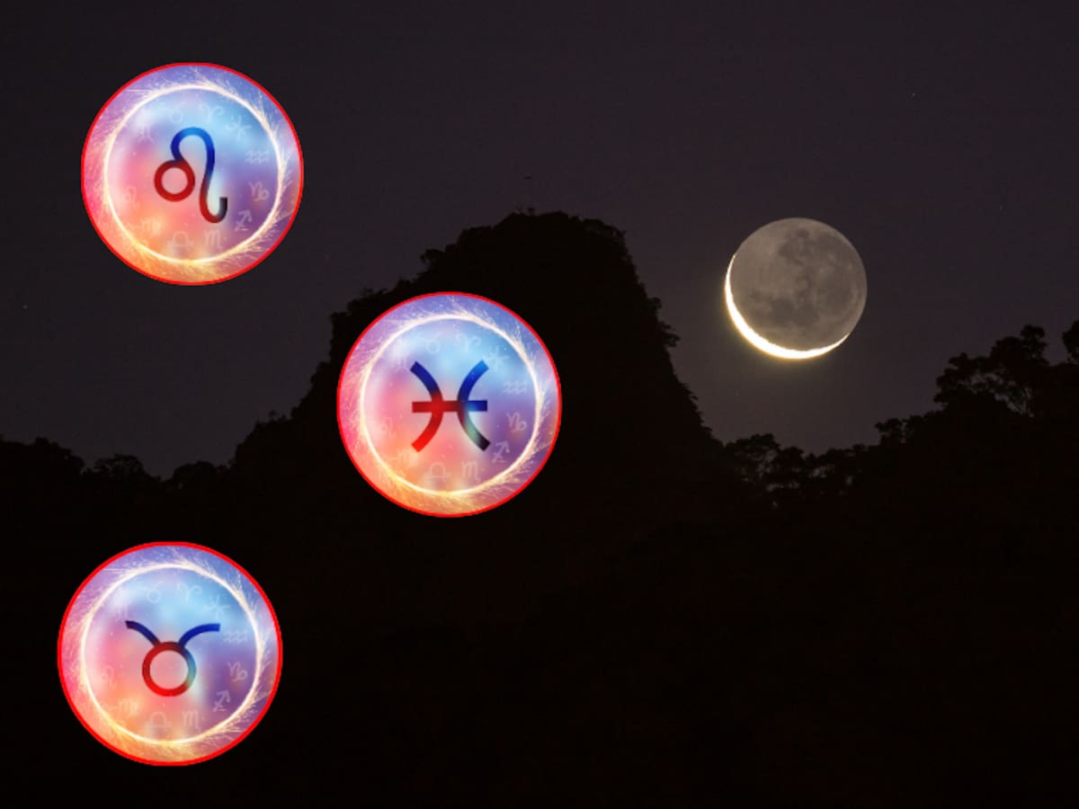 Luna nueva 1 de noviembre: Signos zodiacales que tendrán cambios importantes en sus vidas