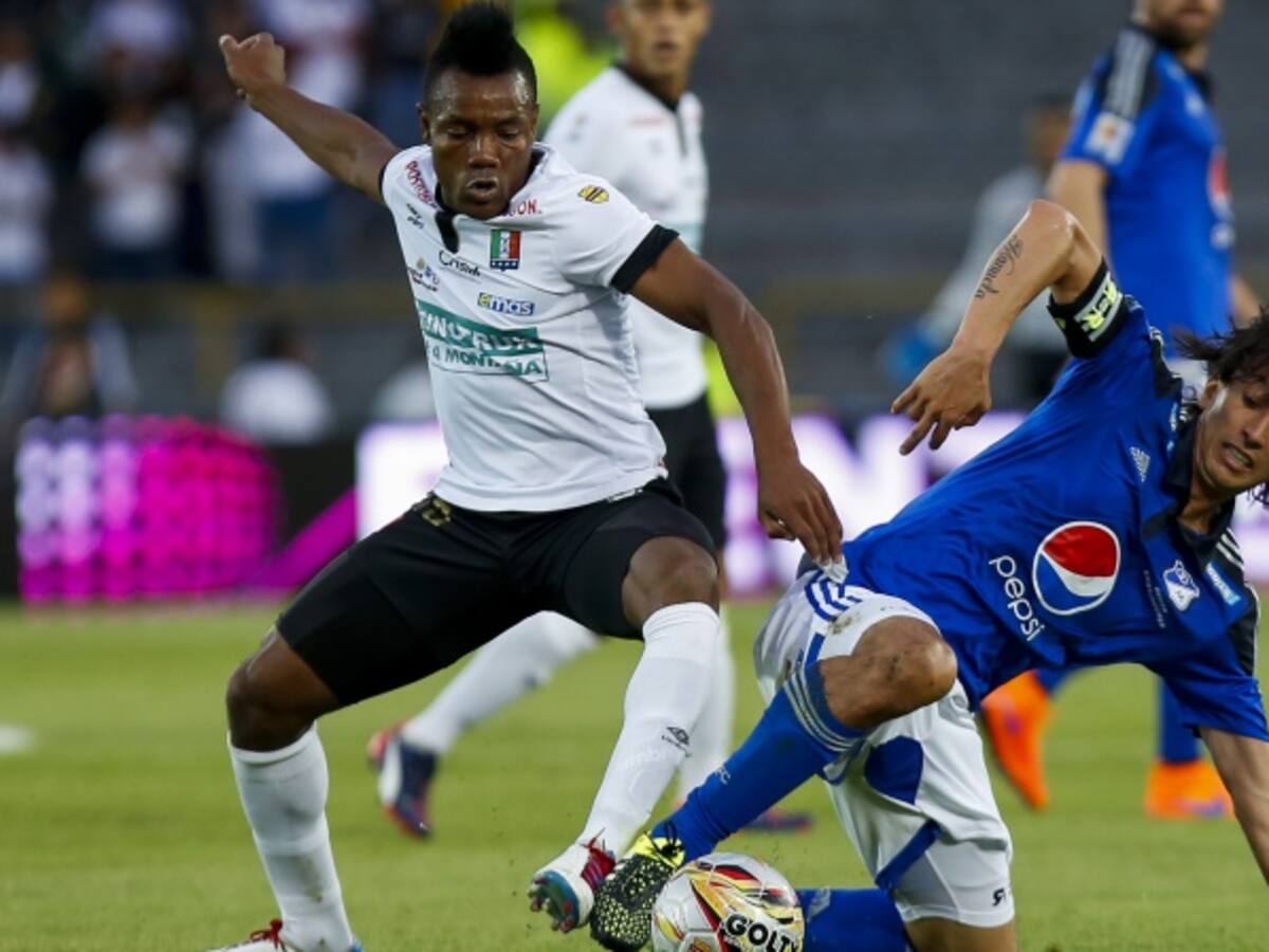 Millonarios busca mejorar su juego y alcanzar el liderato ante el Once Caldas