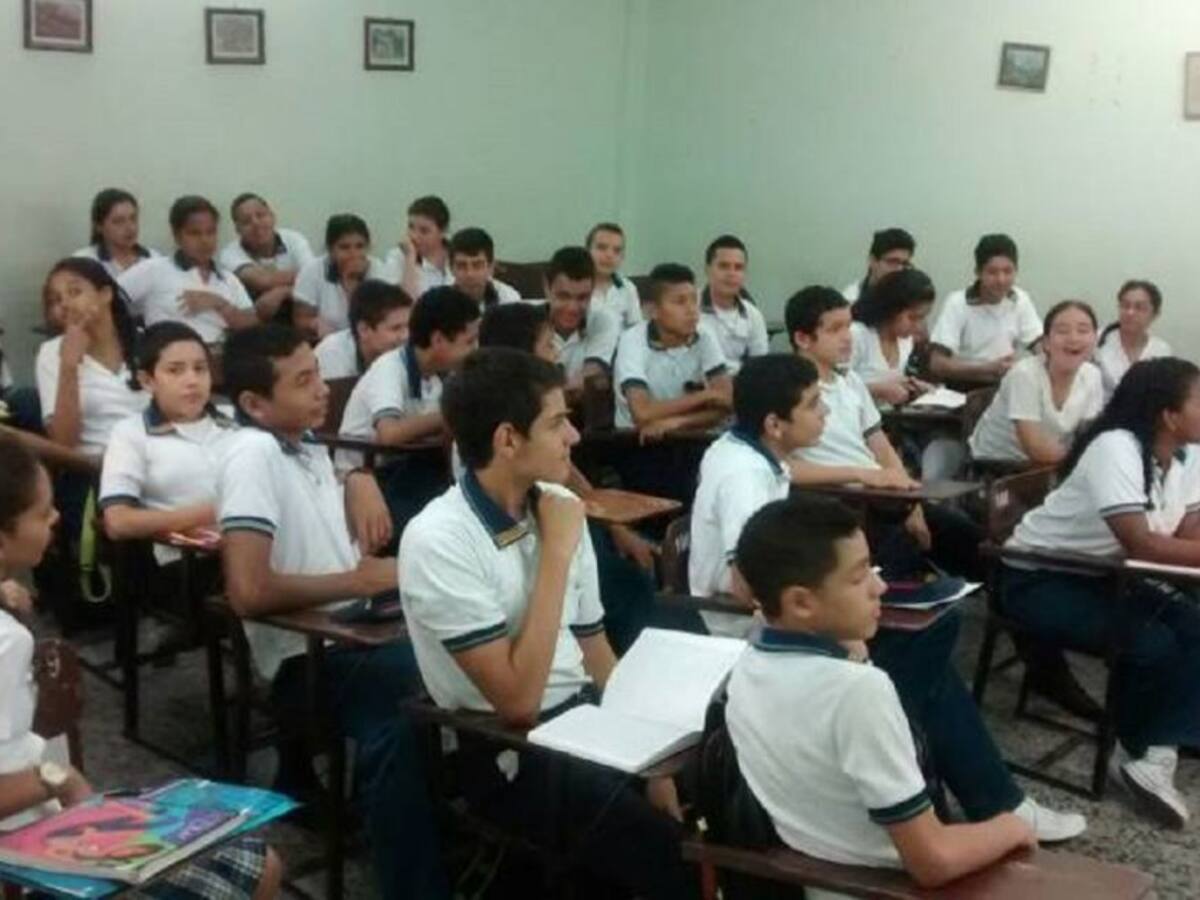 En Caldas evalúan condiciones de las I.E. para el retorno a clases