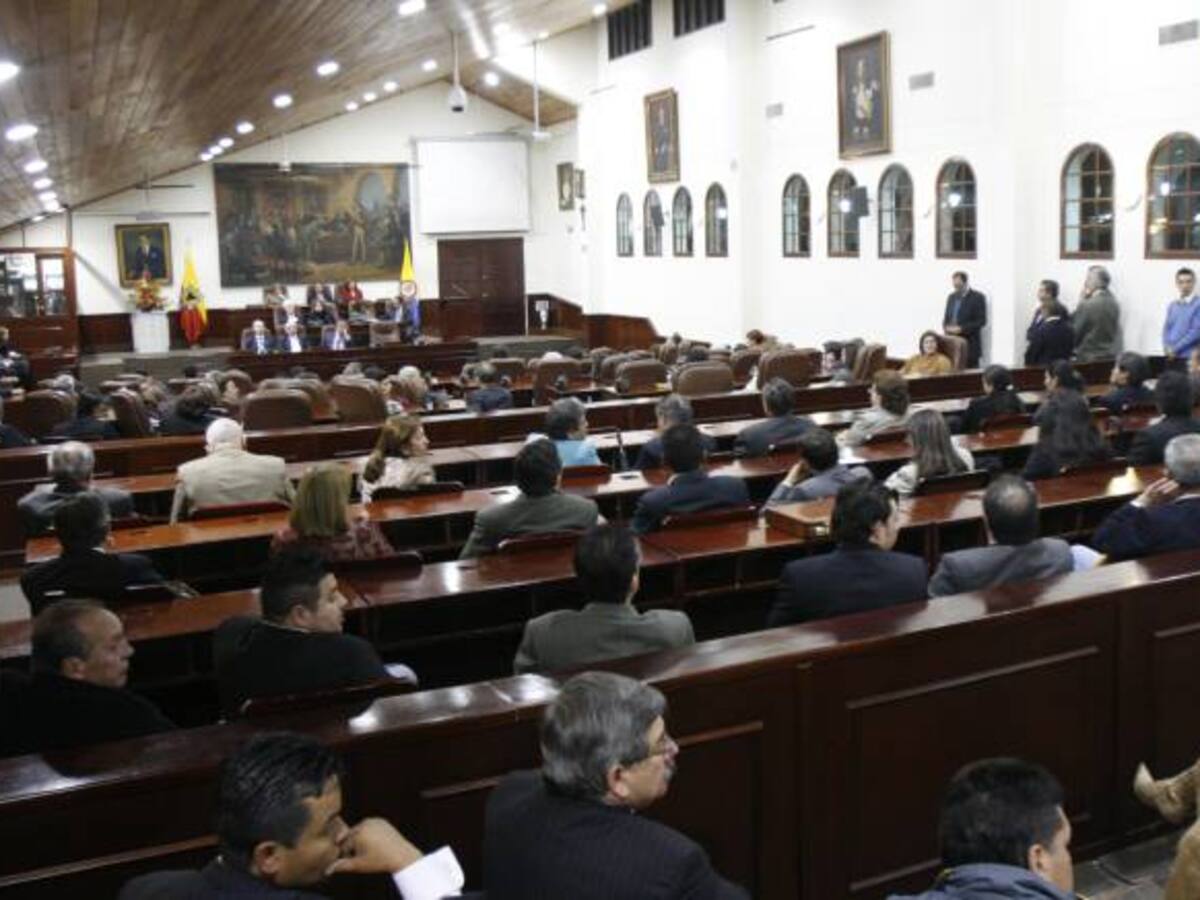 Solo el 8.6% de estudiantes tienen accesoa la jornada única en Bogotá