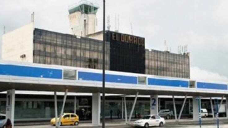 Interceptaciones telefónicas demostrarían corrupción en muelle de carga del aeropuerto El Dorado