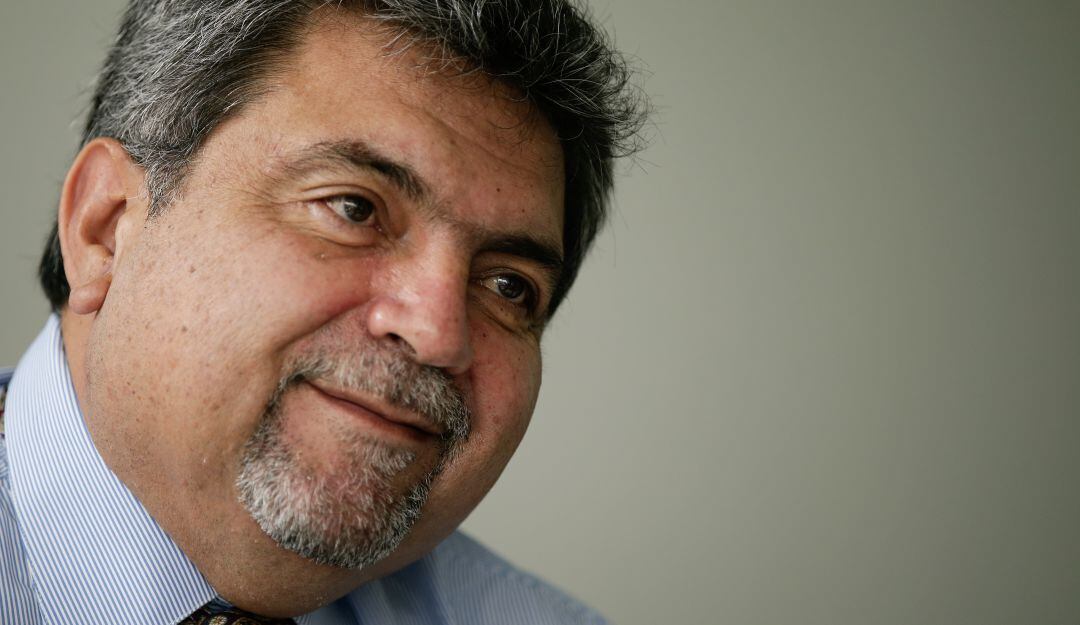 Plinio Olano fue absuelto de las acusaciones en el caso de Odebrecht. Foto | Archivo 