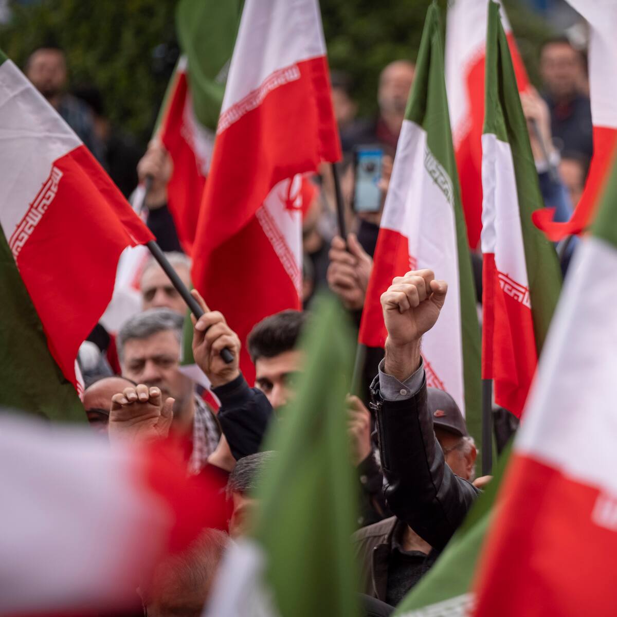 ¿Qué sigue en materia de democracia para que Irán pueda decidir qué quiere para su futuro?