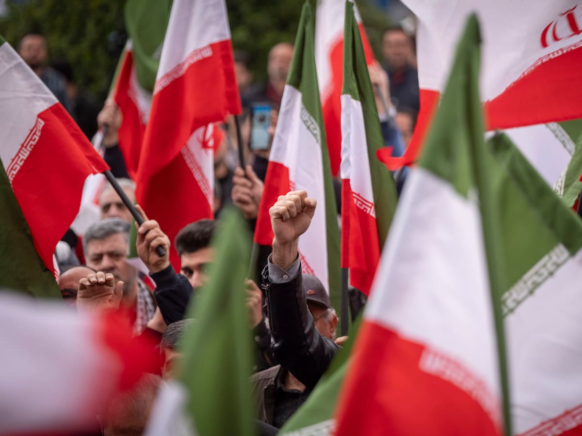 “Guerra de narrativas”: conflicto en Oriente Medio desata ola de desinformación