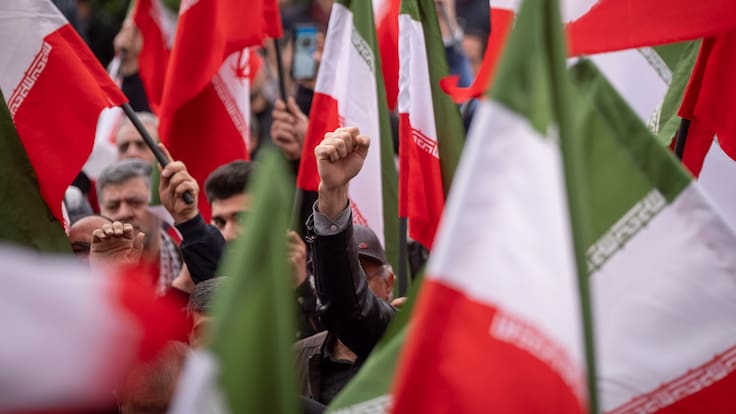 ¿Qué sigue en materia de democracia para que Irán pueda decidir qué quiere para su futuro?