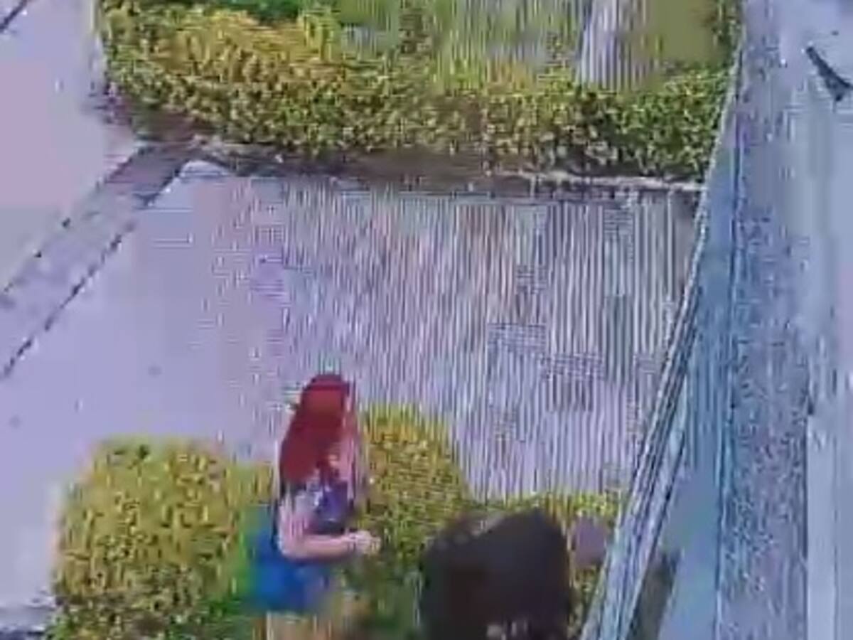 Una adulta mayor fue víctima de hurto por su propia nieta en su residencia en Armenia
