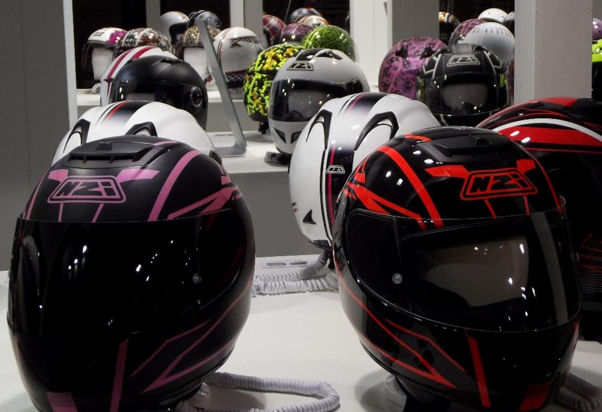 Culminó en Milán, Italia, el Eicma, una de las ferias más grandes e importantes del mundo del motociclismo, donde expertos, críticos y apasionados se encontraron para conocer las novedades de los equipos de dos ruedas. Colprensa
