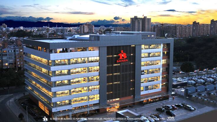 Superintendencia formula pliego de cargos a Bavaria