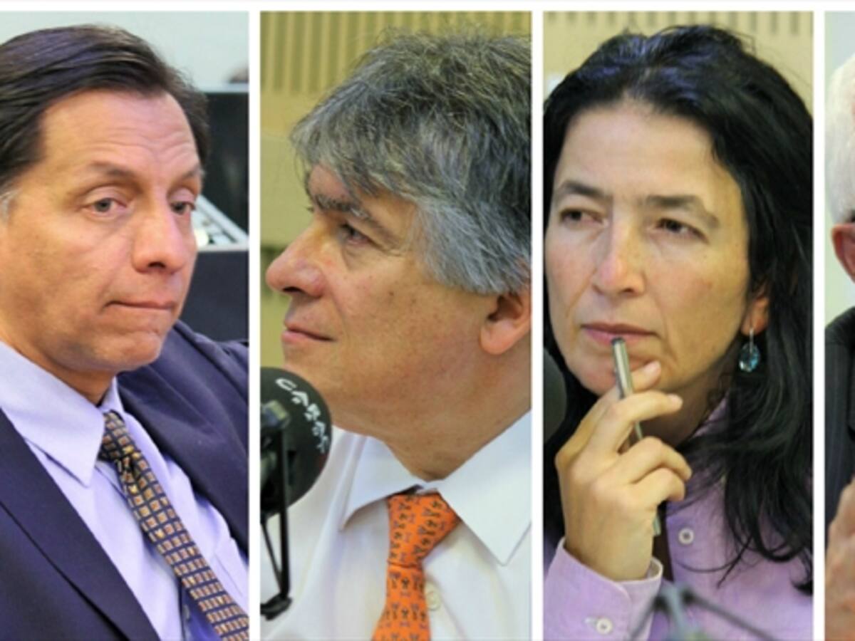 Audio de Hora 20 del 17 de marzo segunda parte