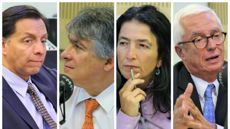 Audio de Hora 20 del 17 de marzo segunda parte