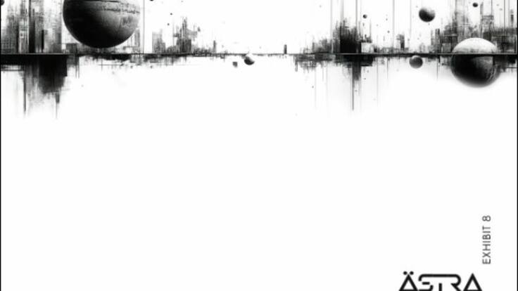 ÄSTRA lanza ‘Exhibit 8’, un disco que desafía las convenciones comerciales
