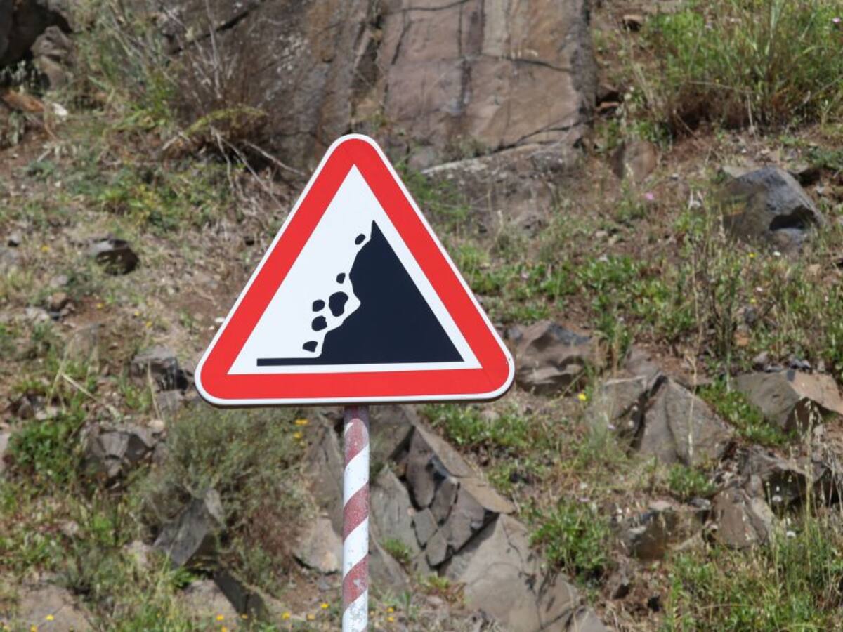 Gobernador de Cundinamarca da detalles de fallecidos por deslizamientos