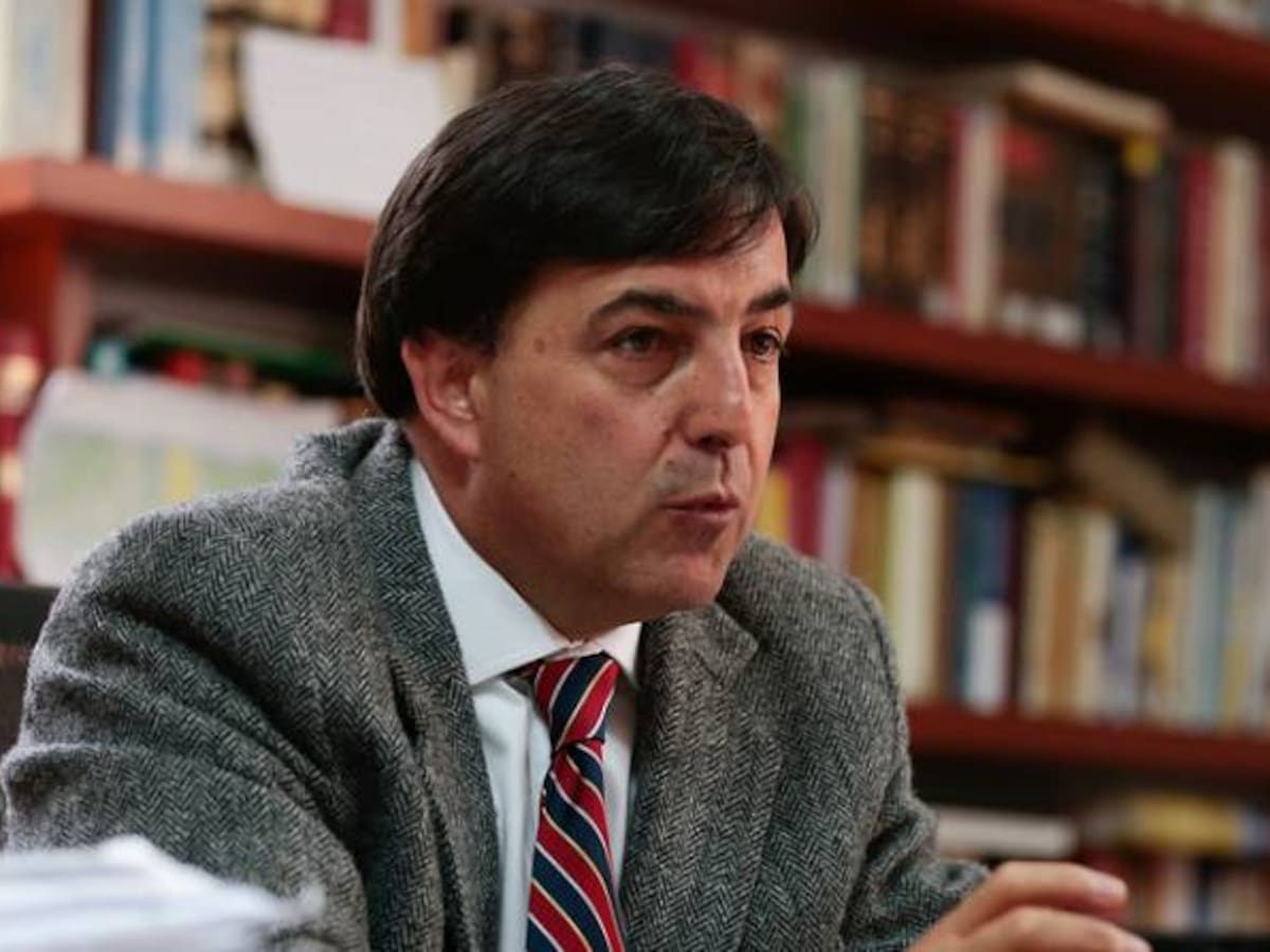 Registraduría presentará el tarjetón electoral para el plebiscito