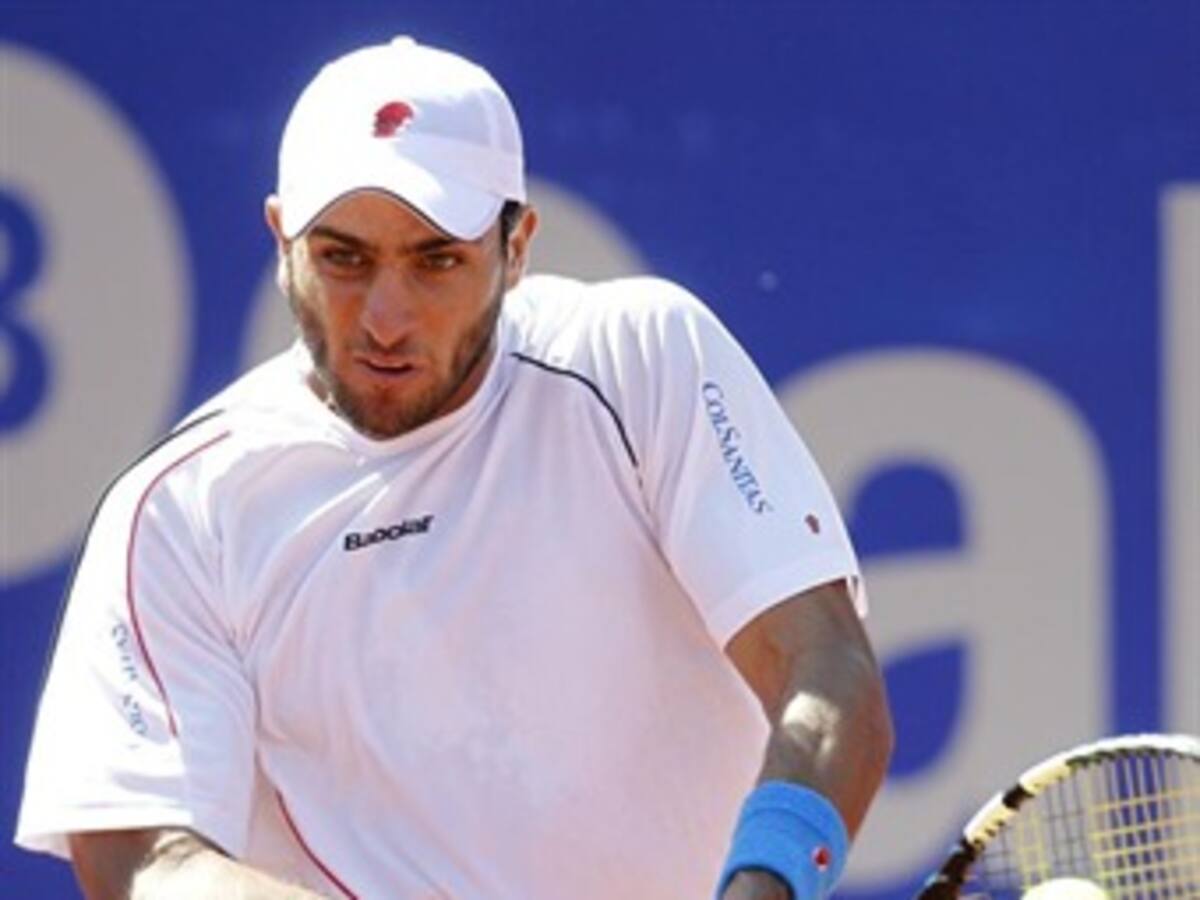 Robert Farah al cuadro principal del ATP de Munich