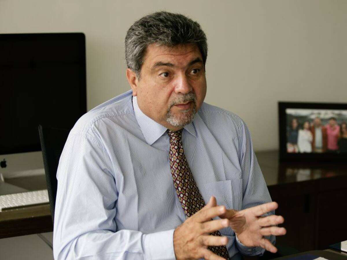 Corte incluye pruebas de Jorge Pizano en el proceso de Plinio Olano