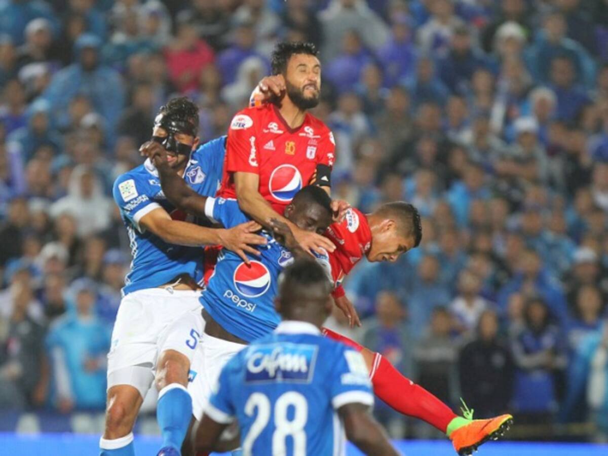 América pierde por lesión a su capitán Diego Herner