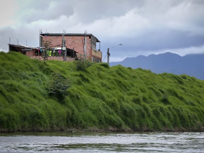 Con condiciones se podrá construir en zonas de riesgo en Bogotá
