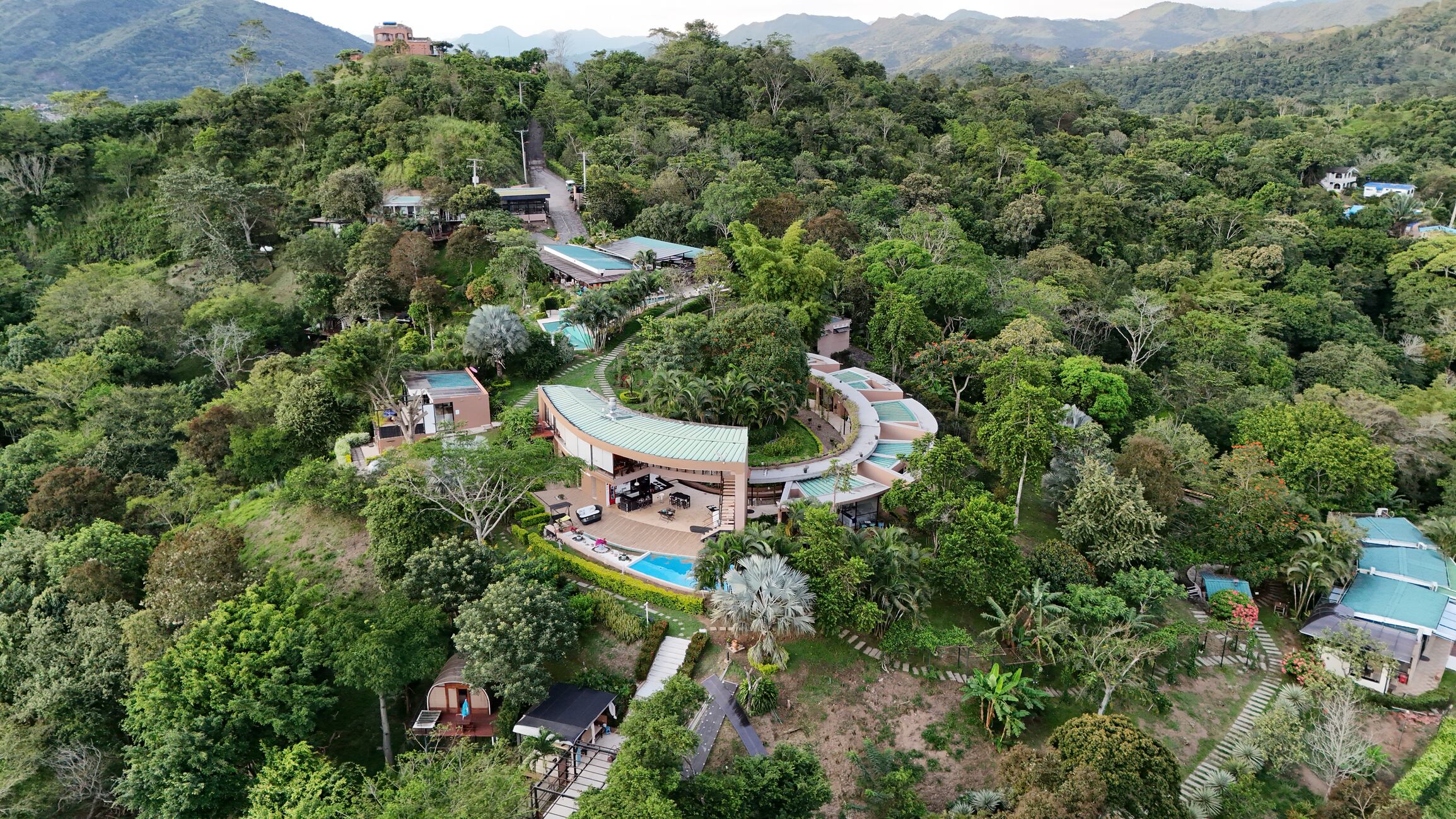 Cundinamarca cuenta con diversidad de climas en sus distintos municipios / Getty Images