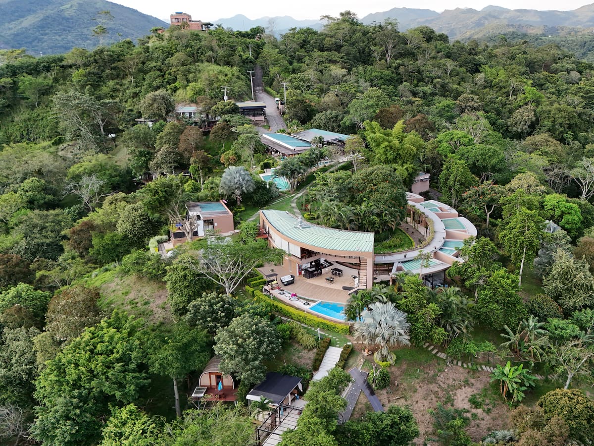 6 municipios con clima cálido en Cundinamarca para visitar: aparte de Girardot y Villeta