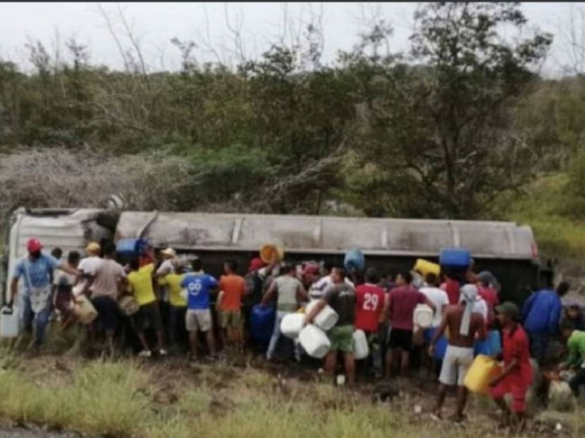 18 heridos de la tragedia en Tasajera han sido remitidos a Barranquilla