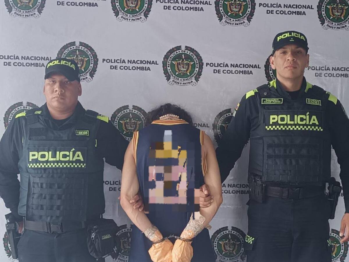 Una mujer murió por bala perdida en Armenia, presunto autor del disparo fue capturado