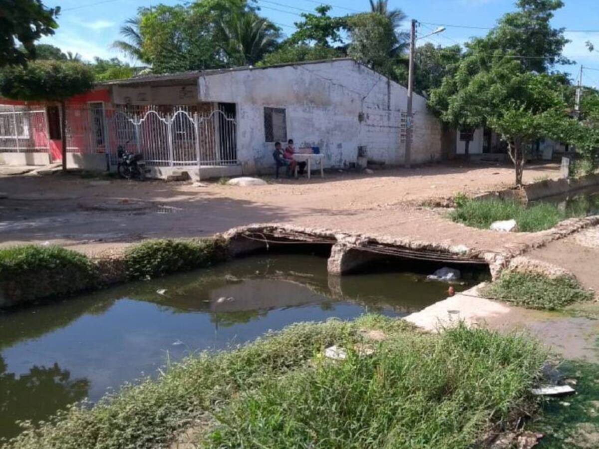 Investigan muerte de un hombre que fue atacado con arma de fuego en Cartagena