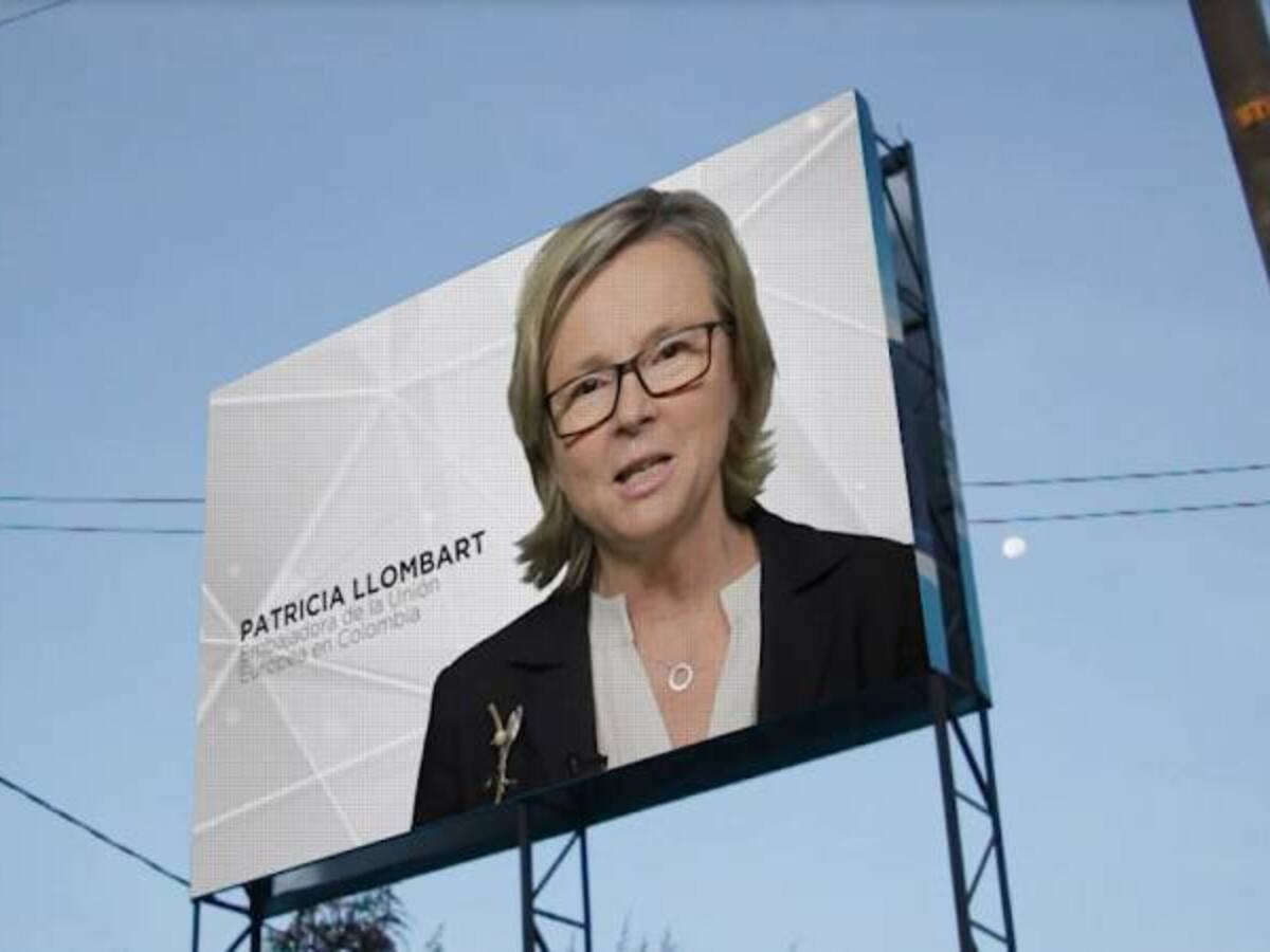 La UE aporta 52 millones de Euros para 24 proyectos de posconflicto