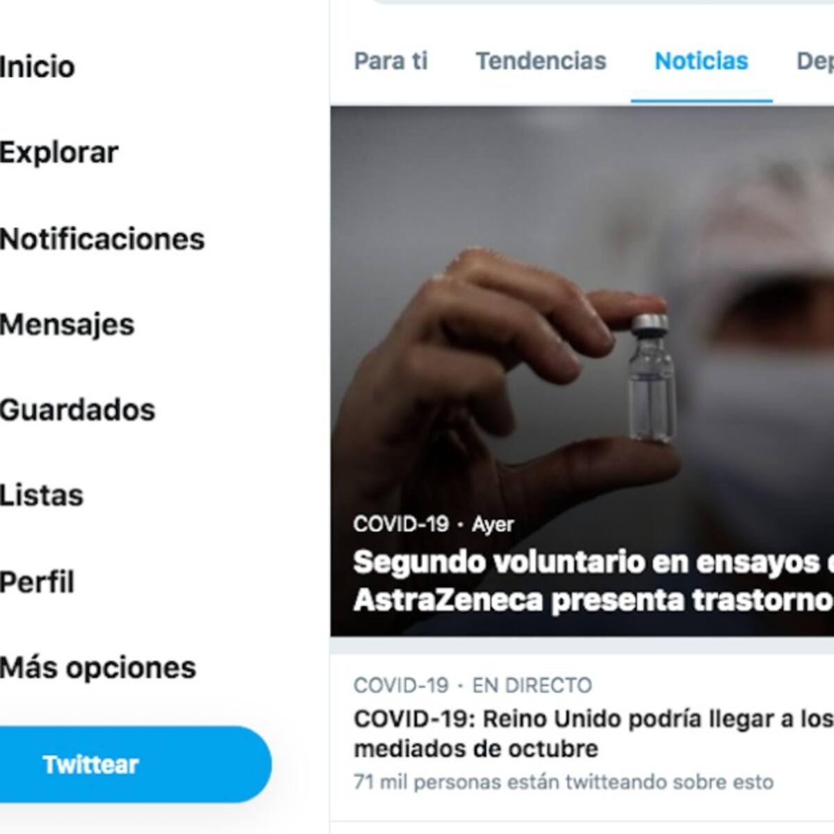¿Por qué dicen que el algoritmo de Twitter es racista?