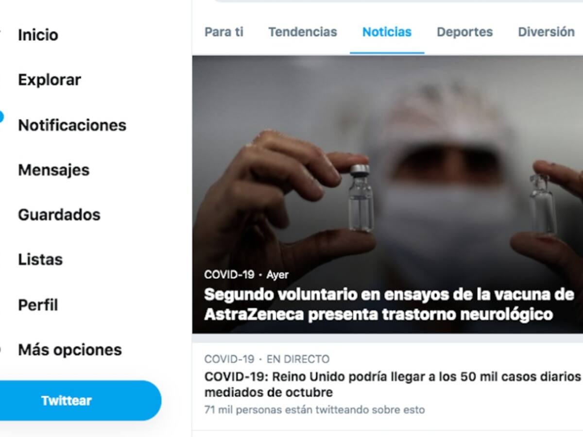 ¿Por qué dicen que el algoritmo de Twitter es racista?