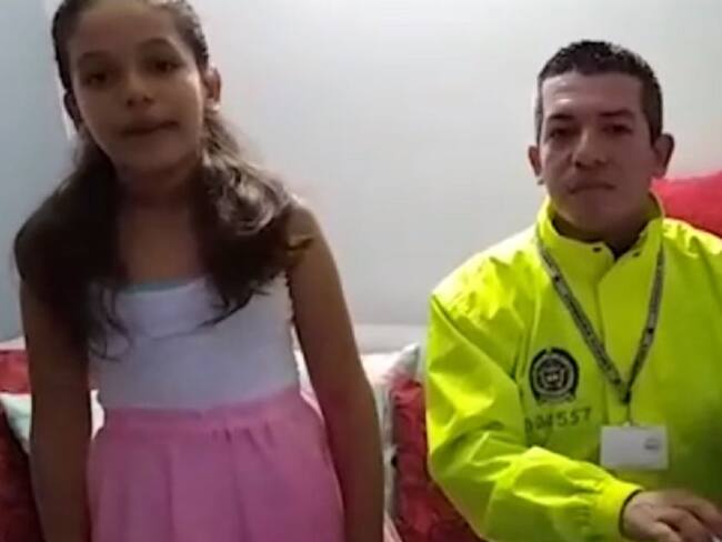Policía de Bolívar incentiva relacionamiento familiar de sus uniformados