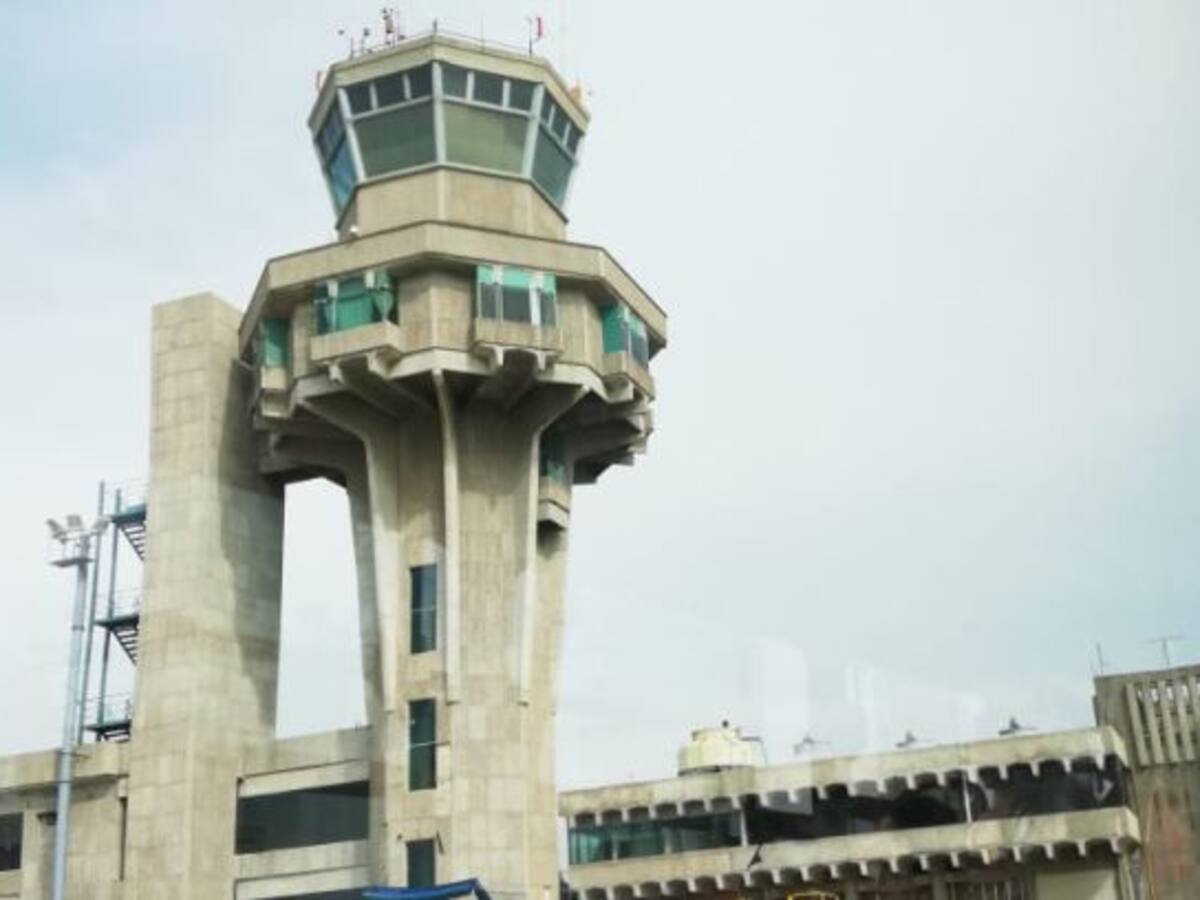 Vuelo de Avianca aterriza por emergencia médica en Barranquilla