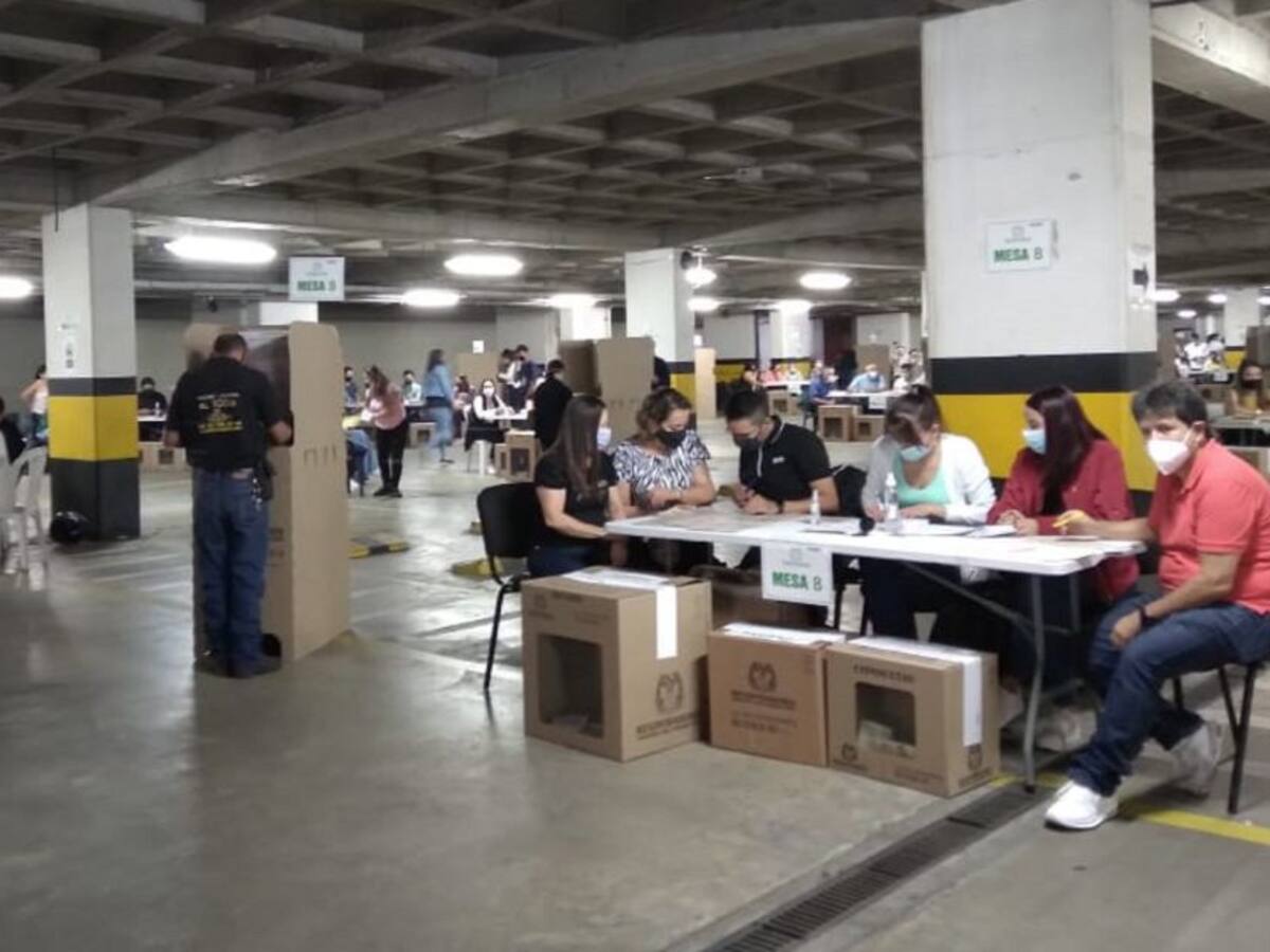 Ley seca en Armenia durante el fin de semana de elecciones presidenciales