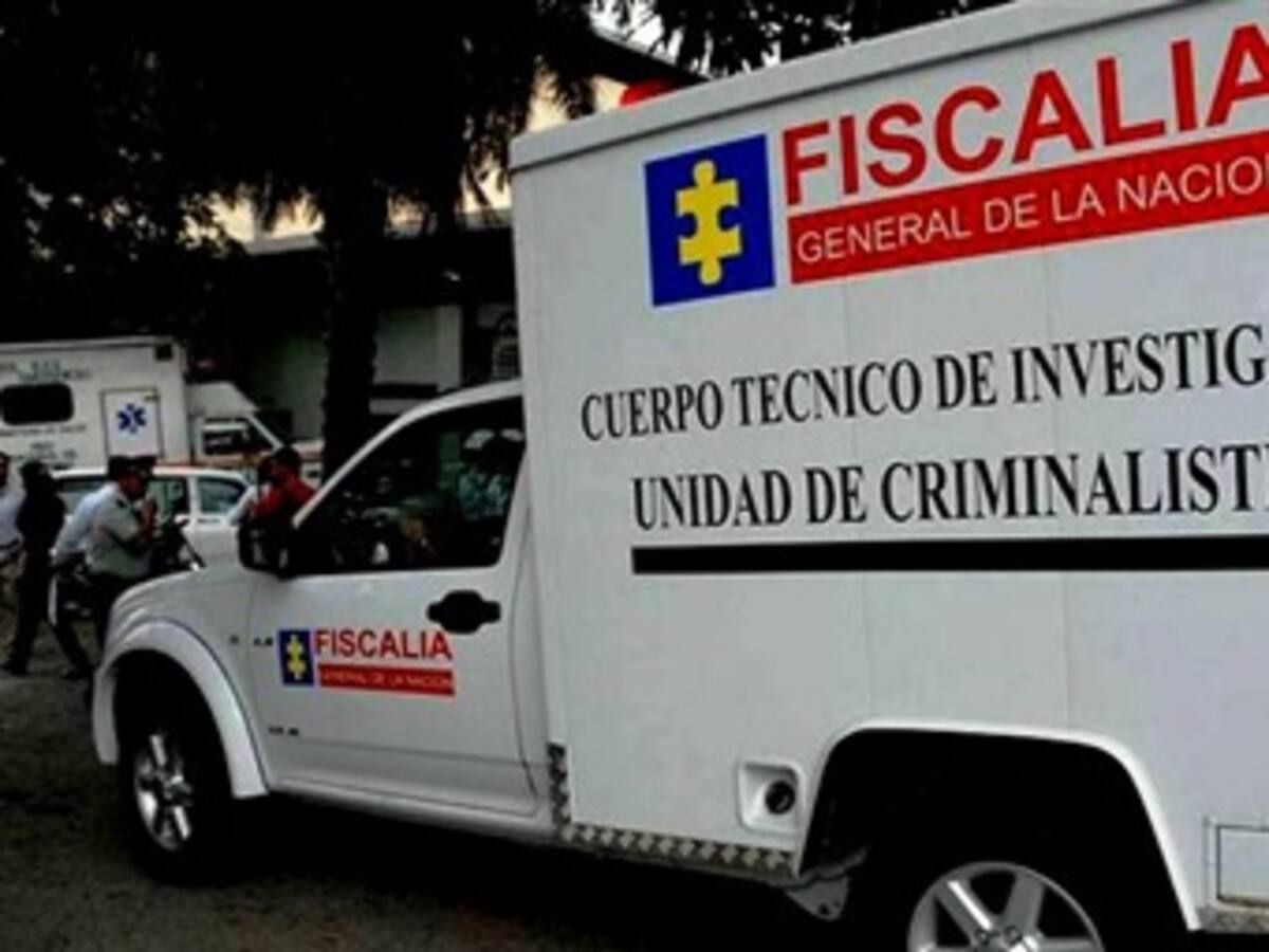 Fiestas de fin de año en el país dejaron 78 muertes. 23 son homicidios
